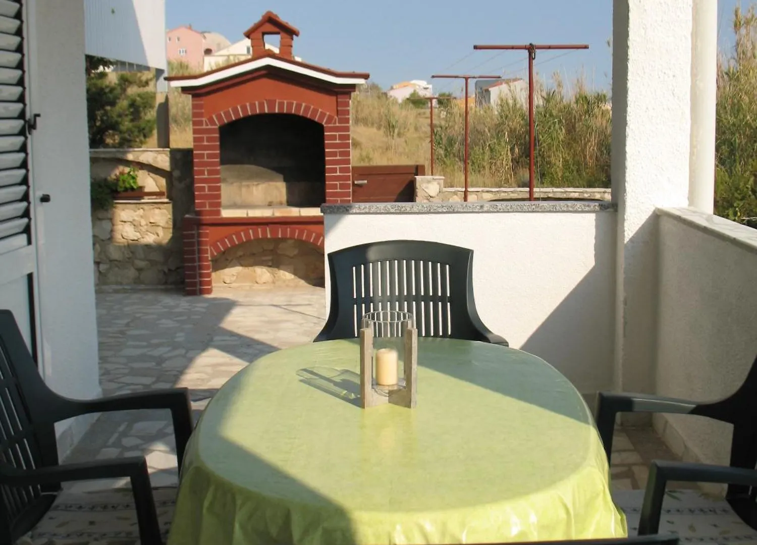 Apartments Vera Pag Town Chorwacja