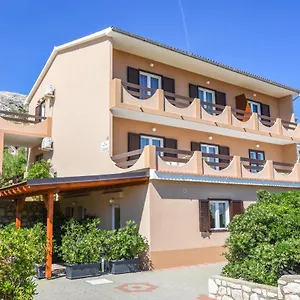  Apartmán Marija Ljubica