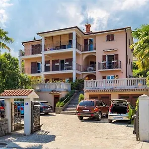 Apartmán Rona Ani Chorvatsko