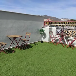  Apartmán Enjoy Capuchinos Španělsko