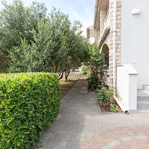  Apartament Luka