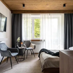  Apartmán Krupowki 20 Polsko
