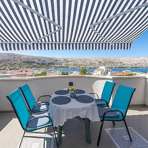  Apartament Murvica