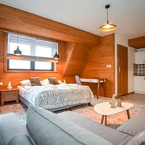  Apartmán Pod Tatrzanskim Niebem Polsko