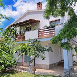  Apartmán Cukon Chorvatsko