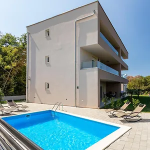  Apartmán Neda Chorvatsko