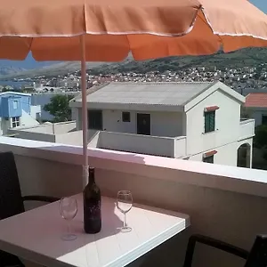  Apartament Edina Pag