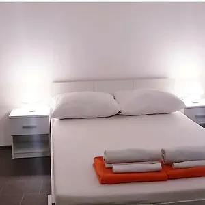 Apartmán David 3 Chorvatsko