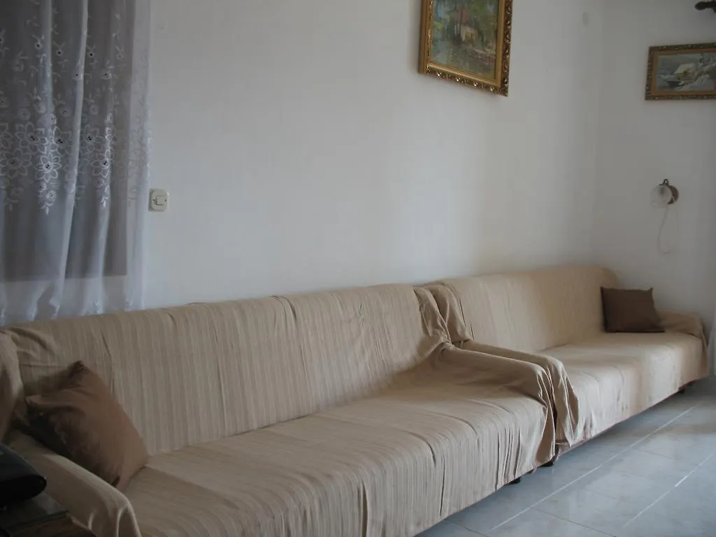 Apartments Vera Pag Town