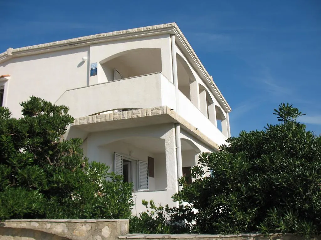 Apartments Vera Pag Town 0*,  Chorvatsko